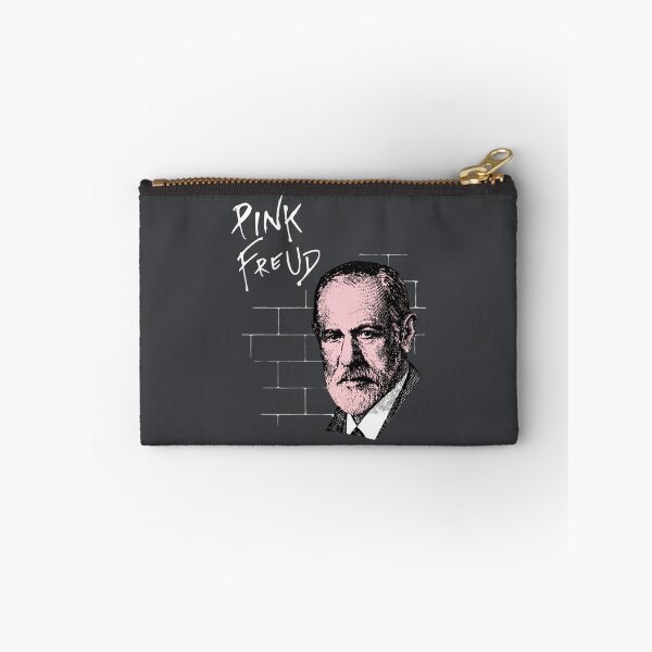 Aperçu de l'œuvre Freud rose Sigmund Freud créée et vendue par WindRisesInc.