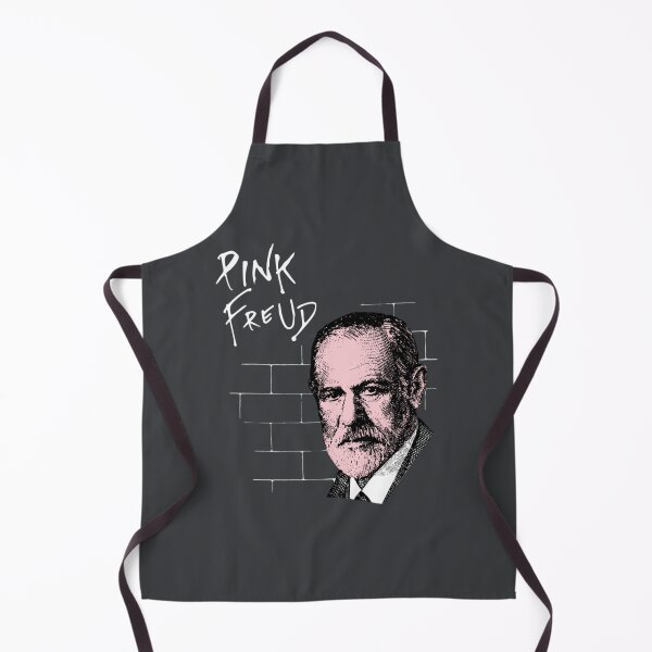 Aperçu de l'œuvre Freud rose Sigmund Freud créée et vendue par WindRisesInc.
