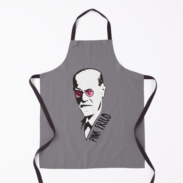 Item preview, Psychology Freud Pink - Funny gift ,gift for her , gift for him designed and sold by WindRisesInc.