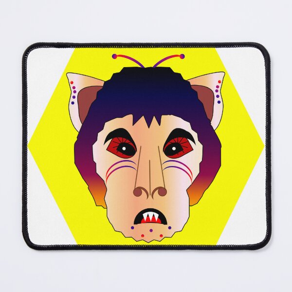 Item preview, Siroxoris(yellow) designed and sold by ArakkisArt.