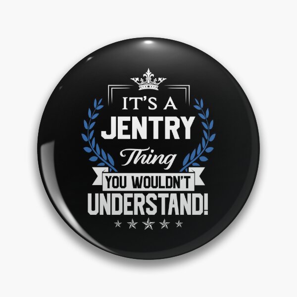Item preview, Jentry Name T Shirt - Jentry Things Name 2 Gift Item Tee designed and sold by masondilla.