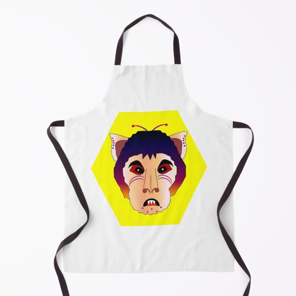 Item preview, Siroxoris(yellow) designed and sold by ArakkisArt.