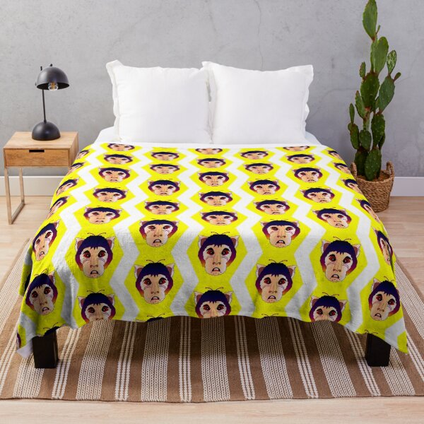 Item preview, Siroxoris(yellow) designed and sold by ArakkisArt.
