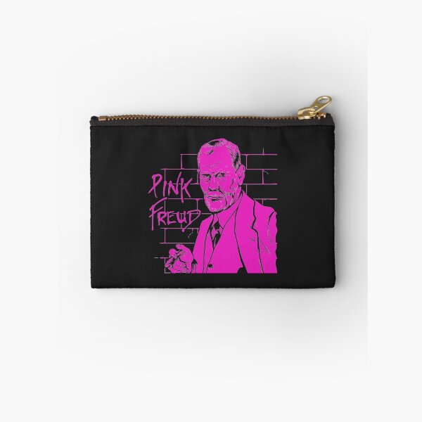 Item preview, Psychology Freud Pink Dark Side of the Mom Freudian      designed and sold by WindRisesInc.