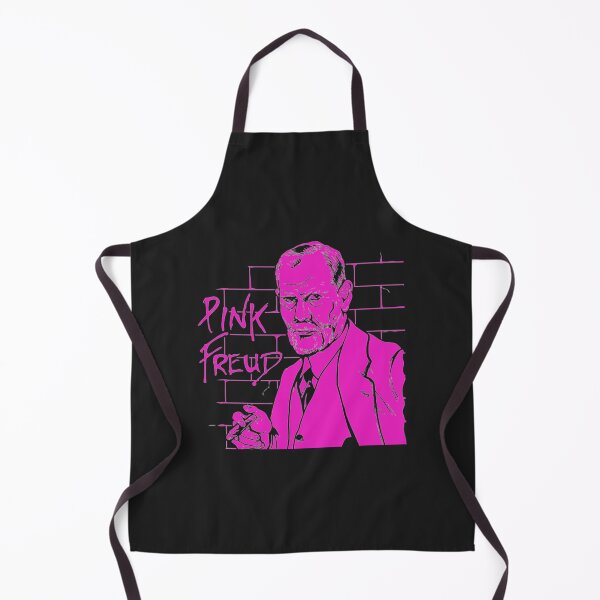 Item preview, Psychology Freud Pink Dark Side of the Mom Freudian designed and sold by WindRisesInc.