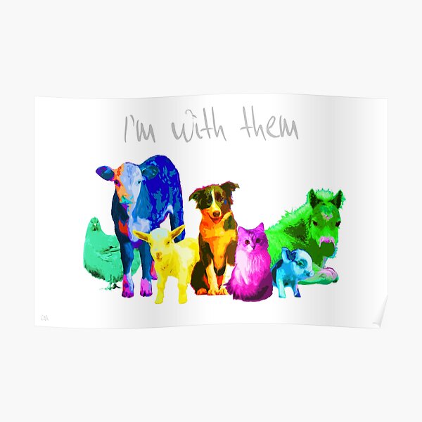 Animal Care Posters for Sale | Redbubble Animal Care Posters for Sale | Redbubble