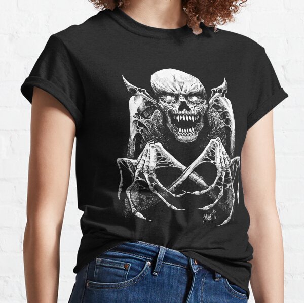 Necromancer Classic T-Shirt