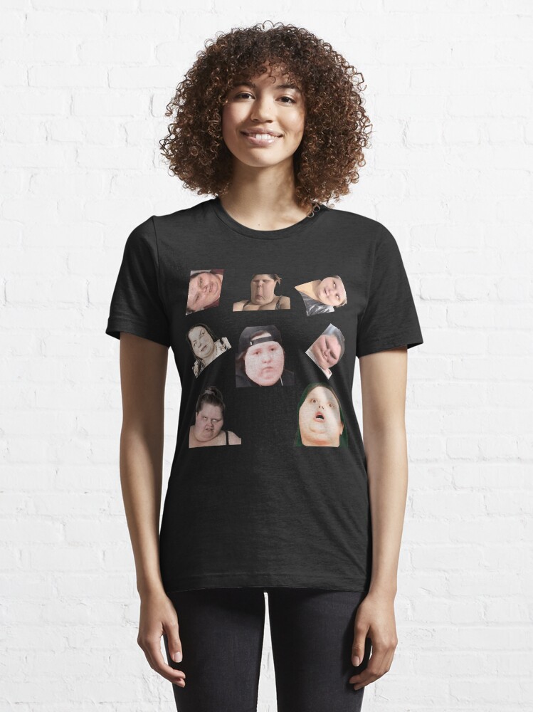 "amberlynn reid amberlynn reid funny amberlynn reid meme " Tshirt by