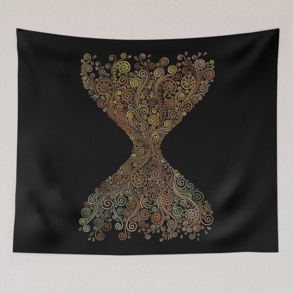 Item preview, Trapped in time designed and sold by IvaW.
