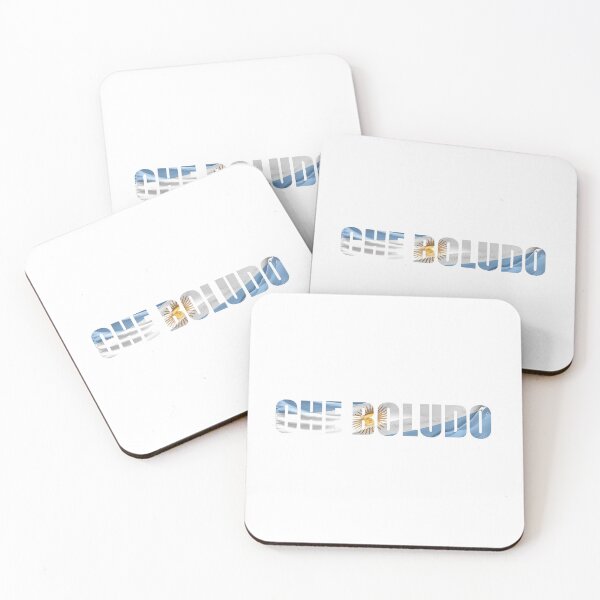 Item preview, CHE BOLUDO designed and sold by Comonte.