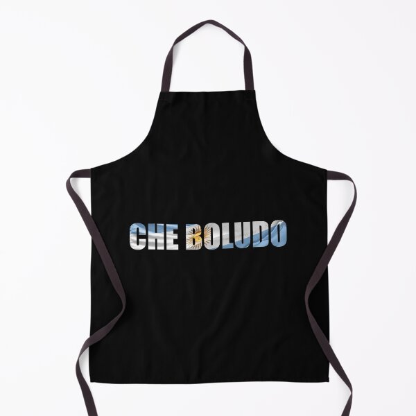 Item preview, CHE BOLUDO designed and sold by Comonte.