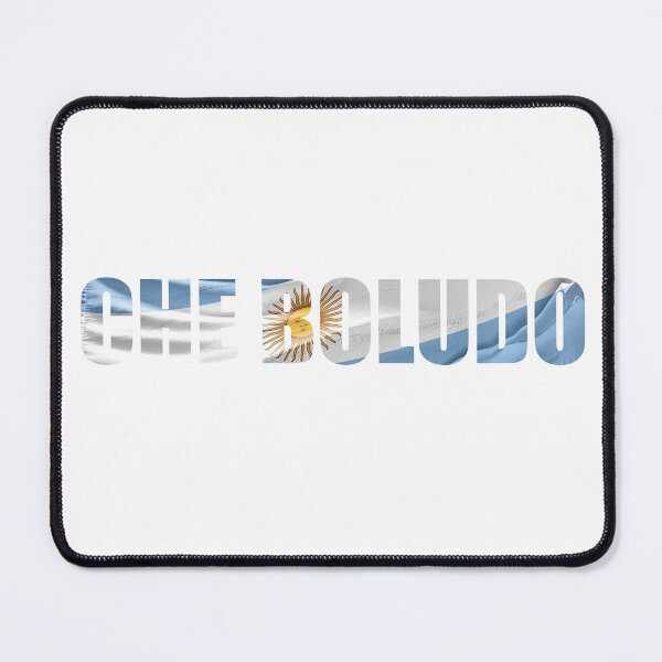 Item preview, CHE BOLUDO designed and sold by Comonte.