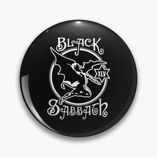 Item preview, Diable noir designed and sold by SidneyBayer.