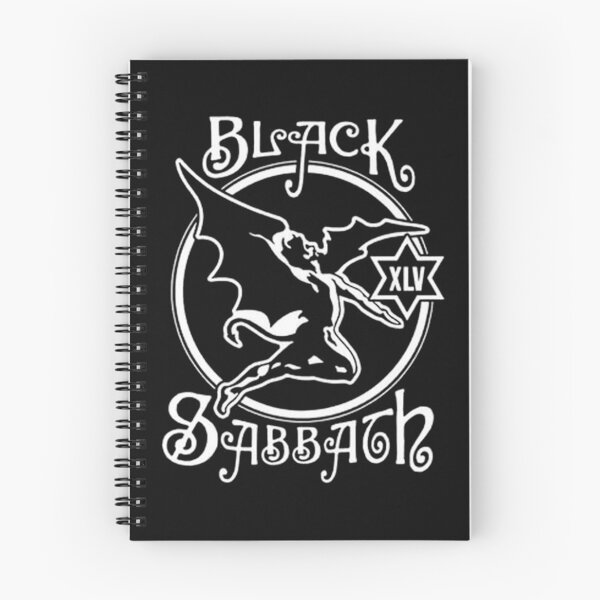 Item preview, Diable noir designed and sold by SidneyBayer.
