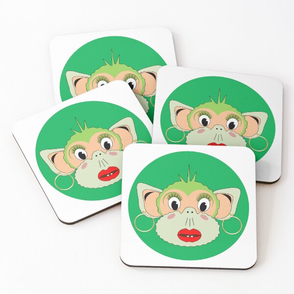 Item preview, Arrarra(green) designed and sold by ArakkisArt.