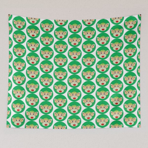 Item preview, Arrarra(green) designed and sold by ArakkisArt.