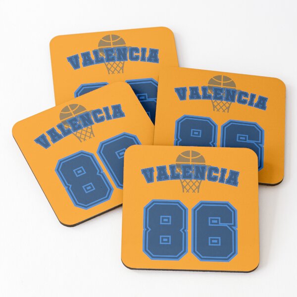 Artikelvorschau, Valencia Korb 86 blau entworfen und verkauft von Fanaticos.