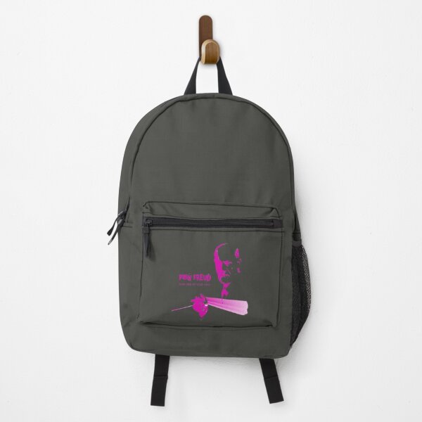 Item preview, Pink freud - The Dark side of your Mom!   designed and sold by WindRisesInc.
