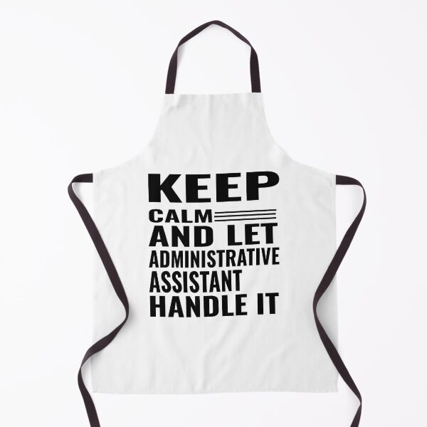 Item preview, Administrative Assistant Day designed and sold by ElainaNienow.