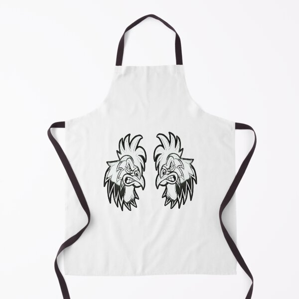 Item preview, Angry Rooster -  Rooster - I am angry designed and sold by ElainaNienow.