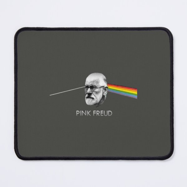Aperçu de l'œuvre Rose Freud (3) créée et vendue par WindRisesInc.