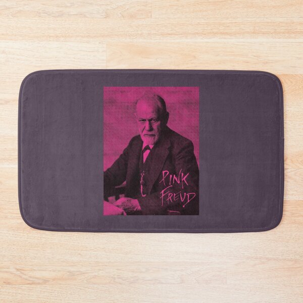 Item preview, Pink Freud (7) designed and sold by WindRisesInc.