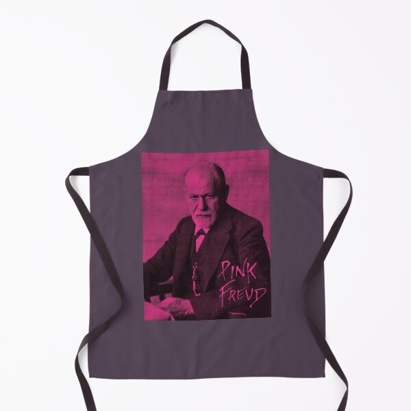 Item preview, Pink Freud (7) designed and sold by WindRisesInc.
