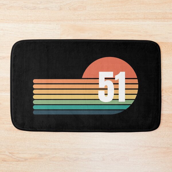 Item preview, Retro sunset area code 716 designed and sold by Tanuja  Sharma.