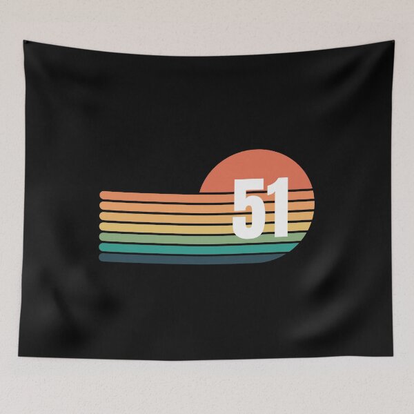 Item preview, Retro sunset area code 716 designed and sold by Tanuja  Sharma.