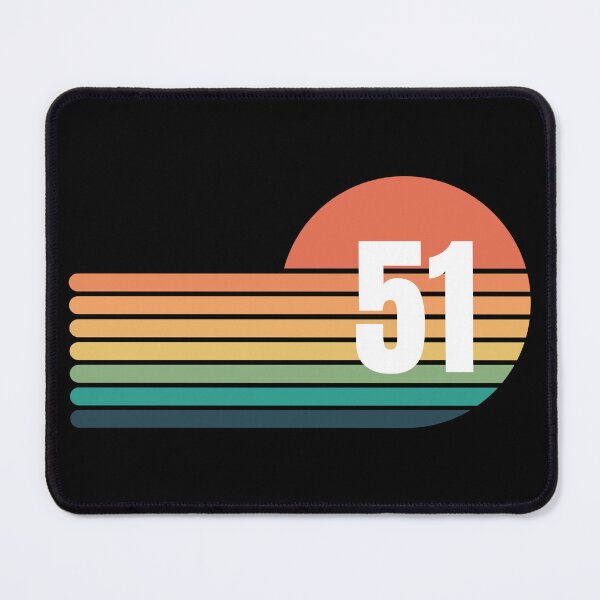 Item preview, Retro sunset area code 716 designed and sold by Tanuja  Sharma.