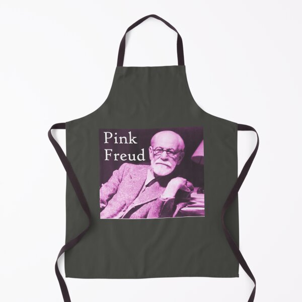 Item preview, Pink Freud (10) designed and sold by WindRisesInc.