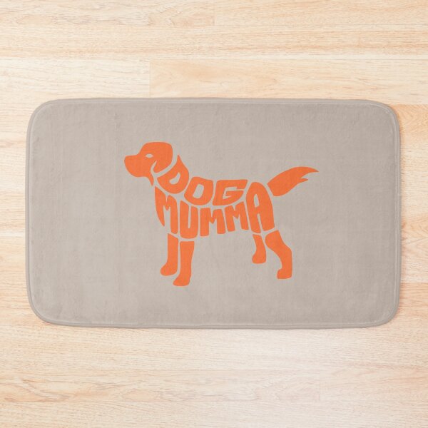 Item preview, Dog Mumma (golden) designed and sold by kookycomet.