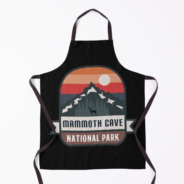 Item preview, Mammoth Cave National Park designed and sold by Road-tees.
