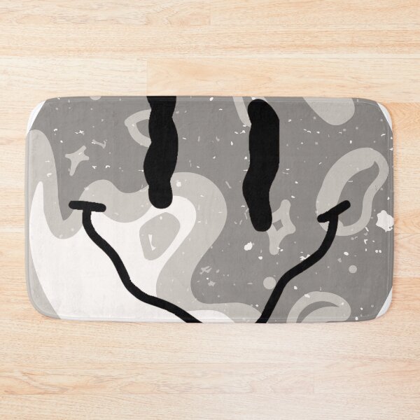Item preview, Moon Smiley Face designed and sold by HudsonMcKenna.
