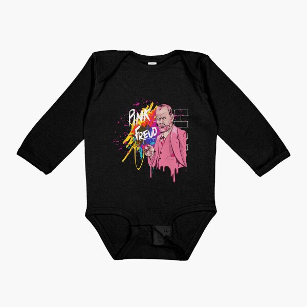 Item preview, Pink Freud Dark Side Of Your MOM        designed and sold by WindRisesInc.