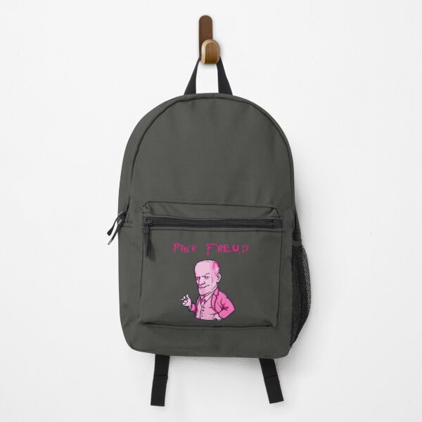 Item preview, Pink Freud Funny designed and sold by WindRisesInc.