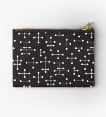 Bolso de mano Midcentury Modern Dots 22
