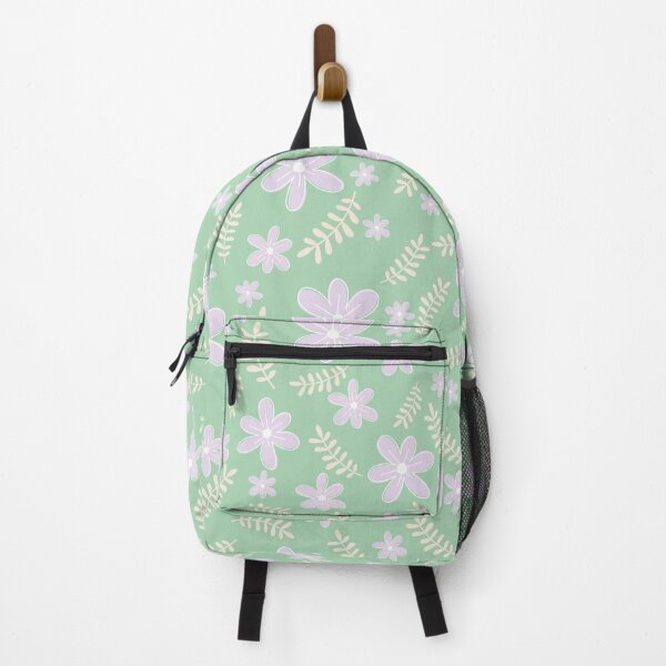 Cute boho backpacks sale