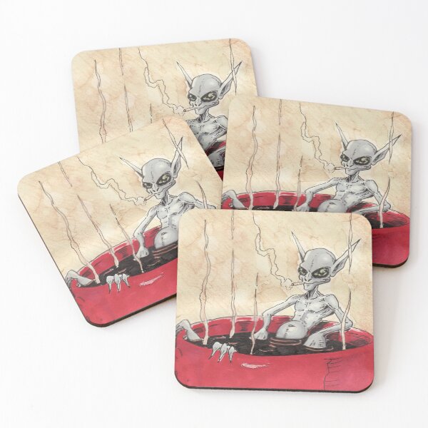 Item preview, Coffee Break designed and sold by ArteCluster.