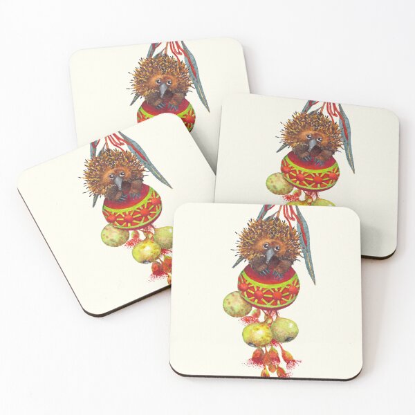 Item preview, Happy Baubly Christmas! designed and sold by PJ Paintings.