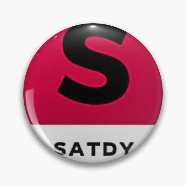 Item preview, Satdy Arvo - S Rated designed and sold by MacOneal.