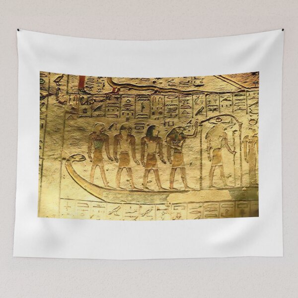 Artikelvorschau, Das Grab von Ramses III entworfen und verkauft von annalisa56.