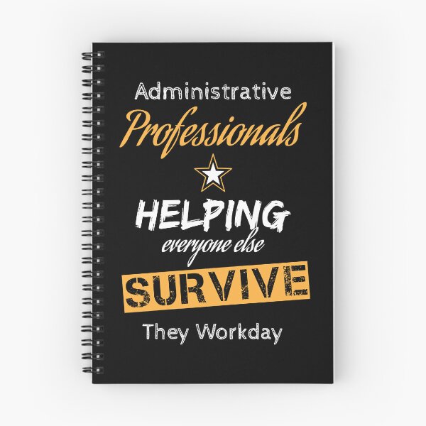 Item preview, Happy Administrative Professionals ,Appreciation Day  designed and sold by ElainaNienow.
