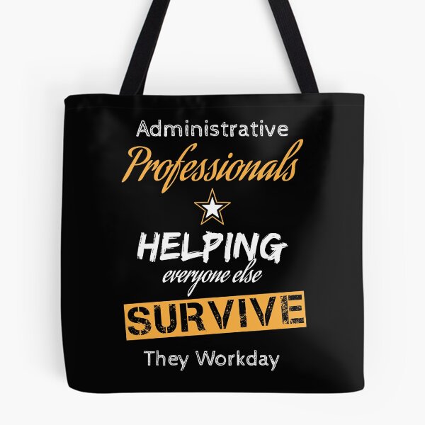 Item preview, Happy Administrative Professionals ,Appreciation Day  designed and sold by ElainaNienow.