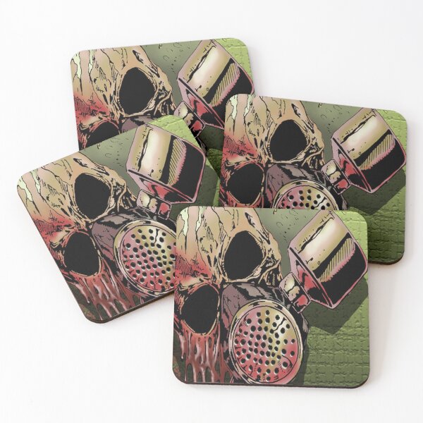 Item preview, Code Red designed and sold by ArteCluster.