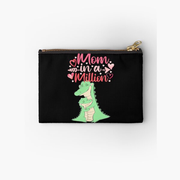 Item preview, Mom In A Million Cute Mother's Day Graphic designed and sold by GO SHIRT-TEE.