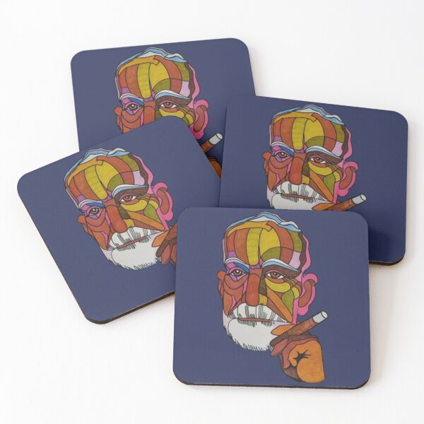 Item preview, Pink freud pink floyd - Pink freud              designed and sold by WindRisesInc.