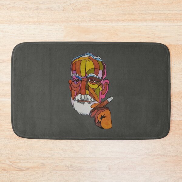 Item preview, Pink freud pink floyd - Pink freud              designed and sold by WindRisesInc.