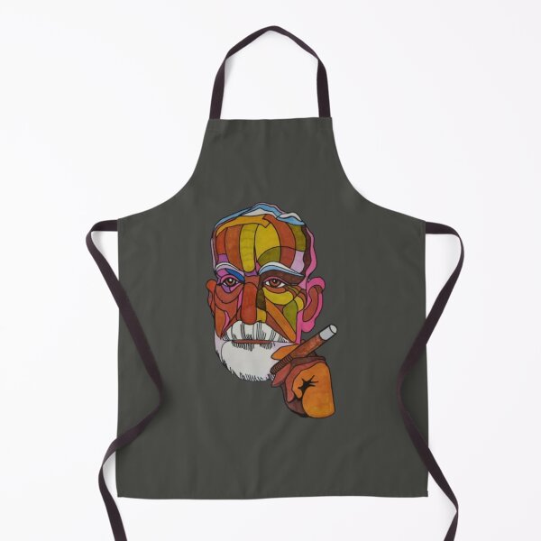 Item preview, Pink freud pink floyd - Pink freud designed and sold by WindRisesInc.