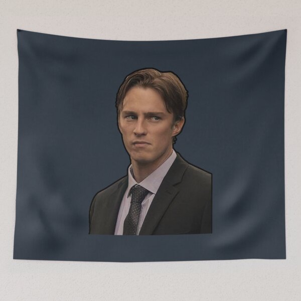 Item preview, Rafe Cameron designed and sold by NgaTongPlest.